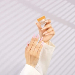 I AM Гель скоростной жидкий Quick Gel, 12мл 01 прозрачный