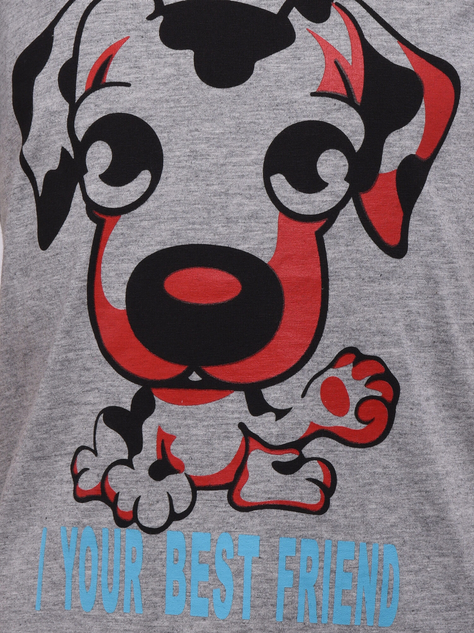 Футболка для мальчика