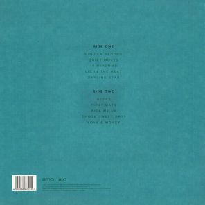 Katie Melua / Love & Money (LP)