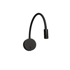 Бра Arte Lamp ASTA A5879AP-1BK