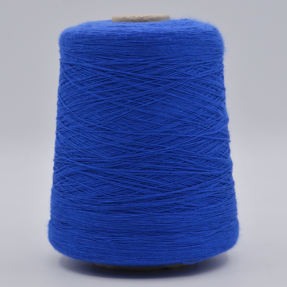 Gruppo Filpucci industry Filati art. F0146 (bluette)