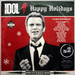 Billy Idol / Happy Holidays (LP)