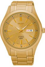 Мужские наручные часы Seiko SNKN96J1