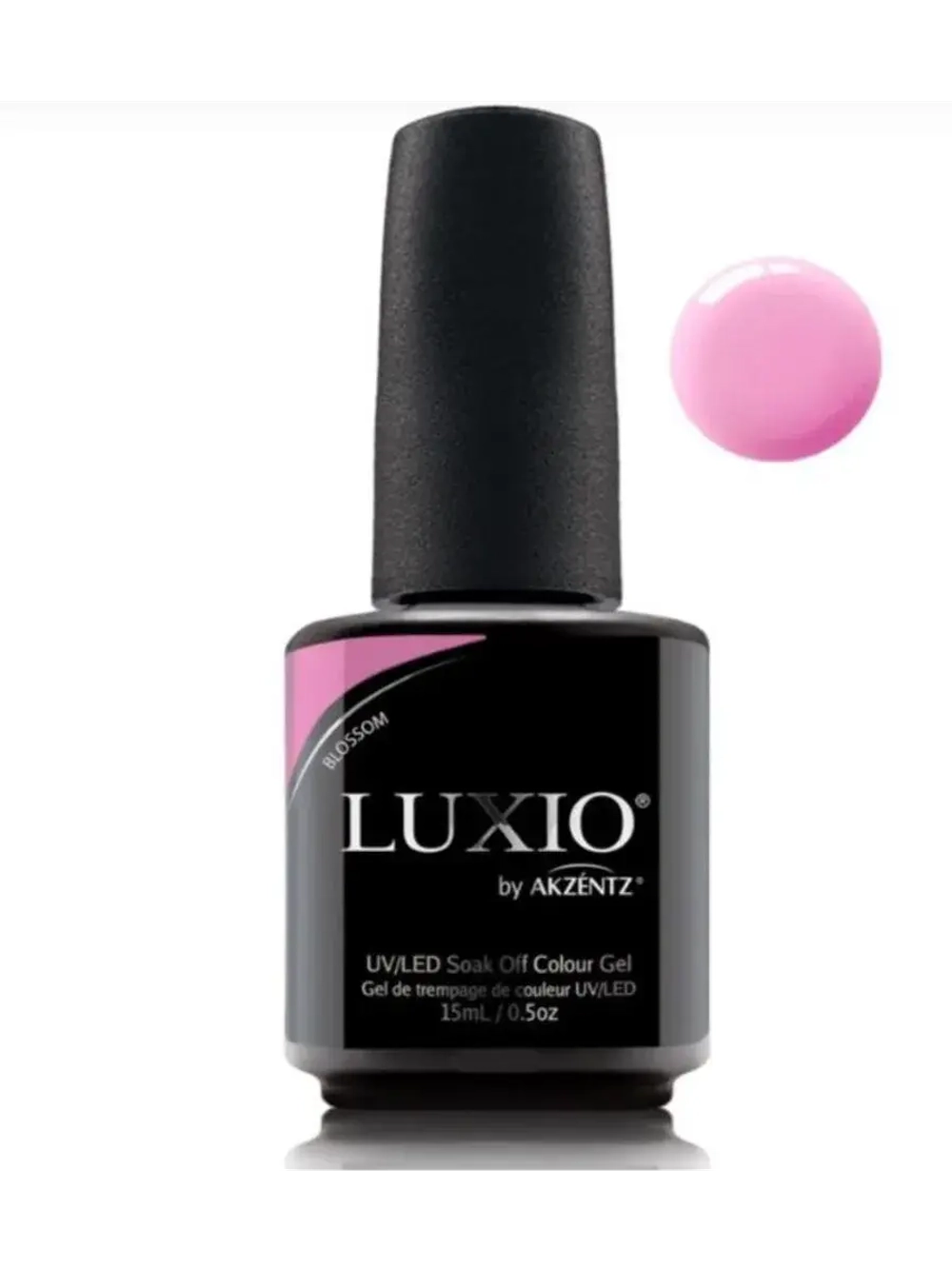 Гель лак для ногтей Luxio Blossom 15 мл