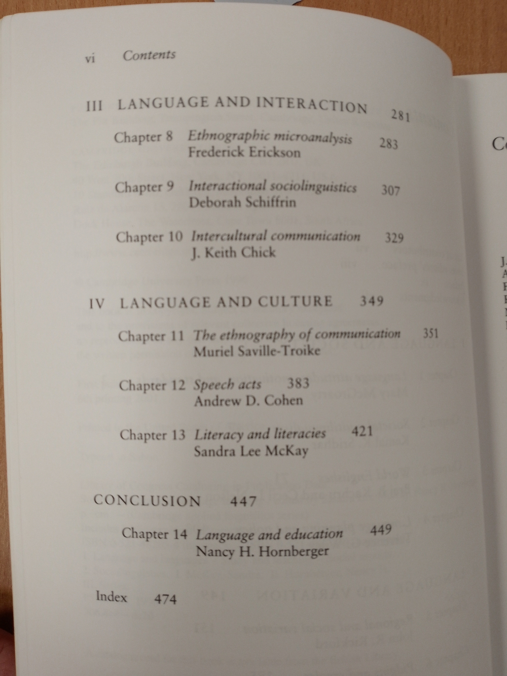 Sociolinguistics and Language Teaching (Cambridge Applied Linguistics) 1st Edition