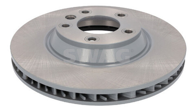 SWAG - 32926653-SWA - Brake Disc