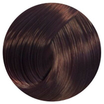 OLLIN COLOR 4/5 шатен махагоновый 100 мл Перманентная крем-краска для волос