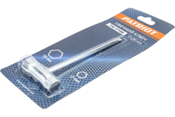 Свечной универсальный ключ 17х19 PATRIOT 880124312