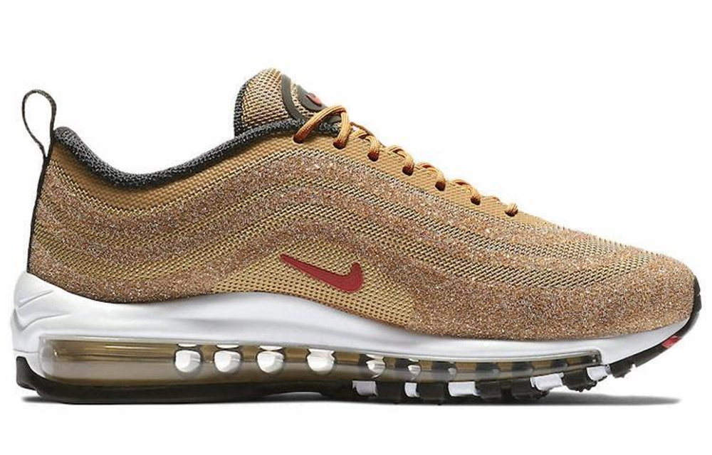 Кроссовки Nike Air Max 97 (Женская размерная сетка)