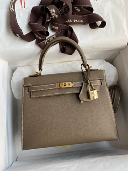 Hermes Kelly 25