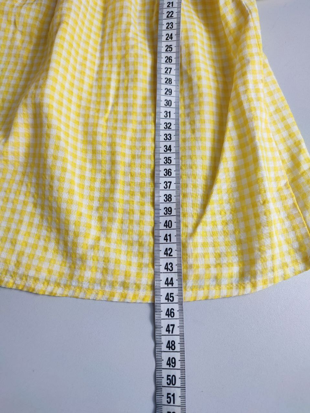 Блузка Stradivarius с хлопком красивая 42 размер