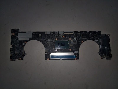 Материнская плата для ноутбука Lenovo ideapad 720S-13IKB NM-B331 WIN Intel core I5-7200U UMA 8G FP UHD (5B20P19042), оригинал