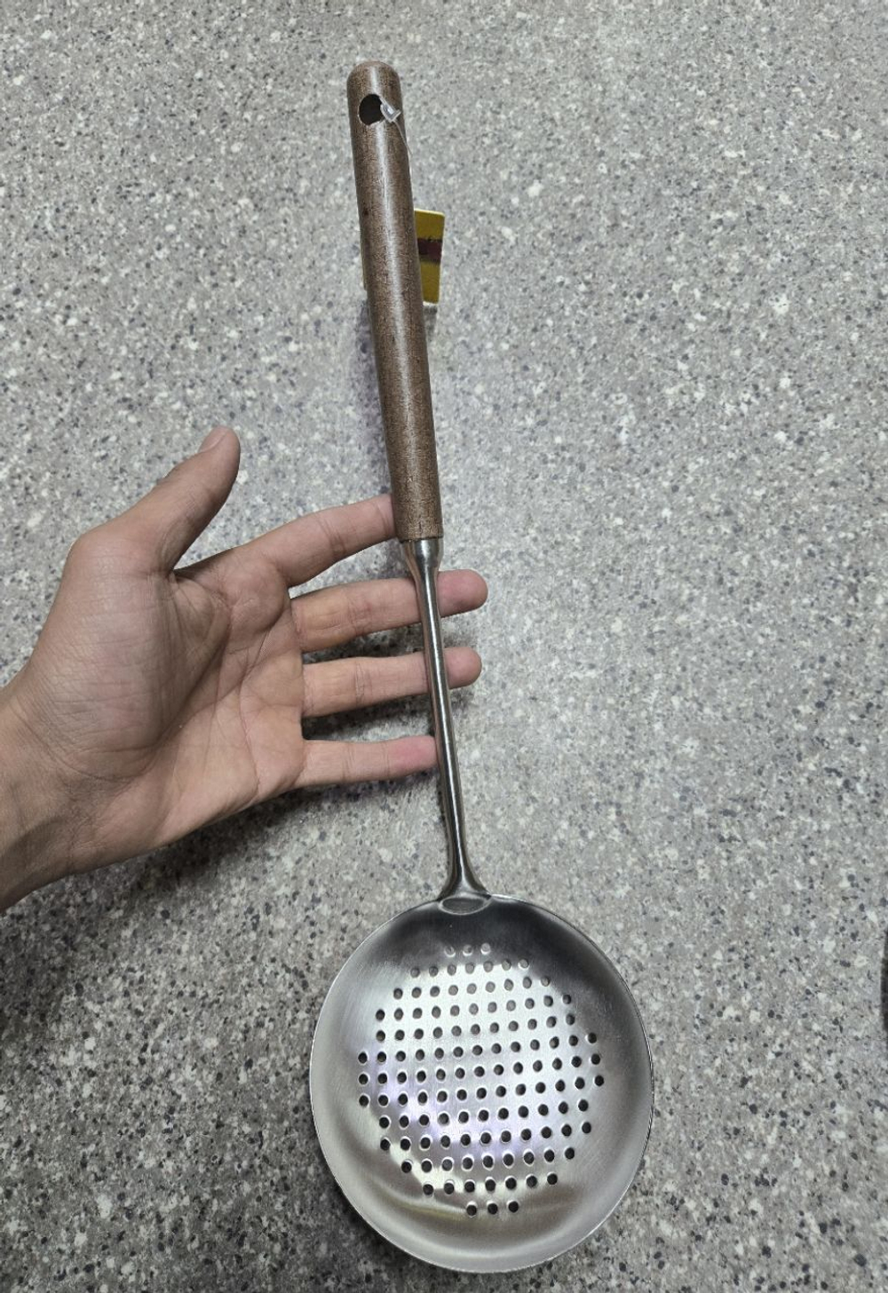 HTM-2 Кухонный прибор шумовка