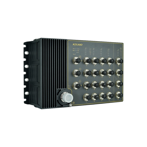 Aquam8620-4GE16T-L2-L2