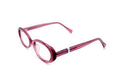 Овальная оправа  Nikitana