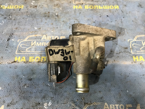 Клапан холостого хода MAZDA DEMIO 2001