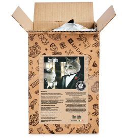 ЯЛ-20-07/1 Наполнитель древесный для домашних животных 5 литров