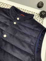 Жилет Brunello Cucinelli