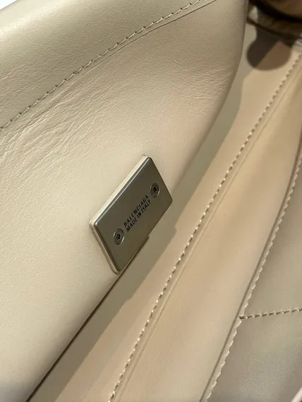 Клатч BALENCIAGA Bel Air