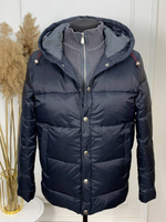 Пуховик Brunello Cucinelli