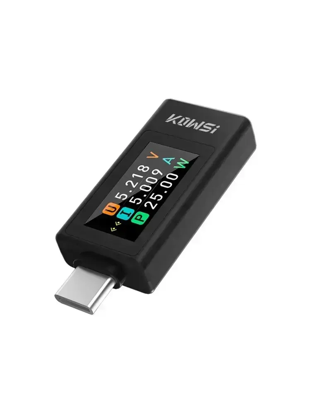 многофункциональный USB-тестер 30 в, вольтметр, Напряжение/Сила тока/Емкости аккумулятора порта тестер