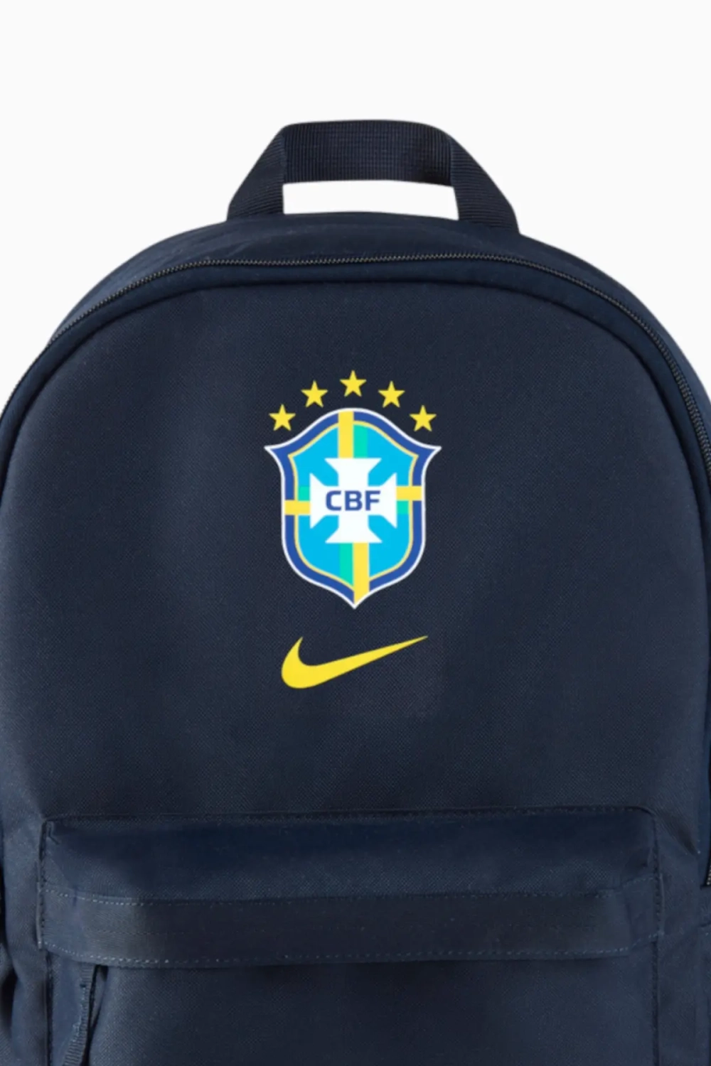 Рюкзак Nike Brasil 2025 Heritage - темно-синий