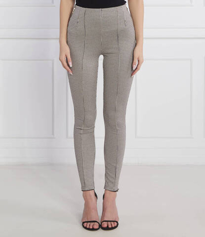 штаны Patrizia Pepe - серый(8P0466 A204)