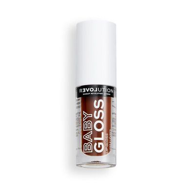 Блеск для губ Relove by Revolution Baby Gloss Lip Gloss - Wonder