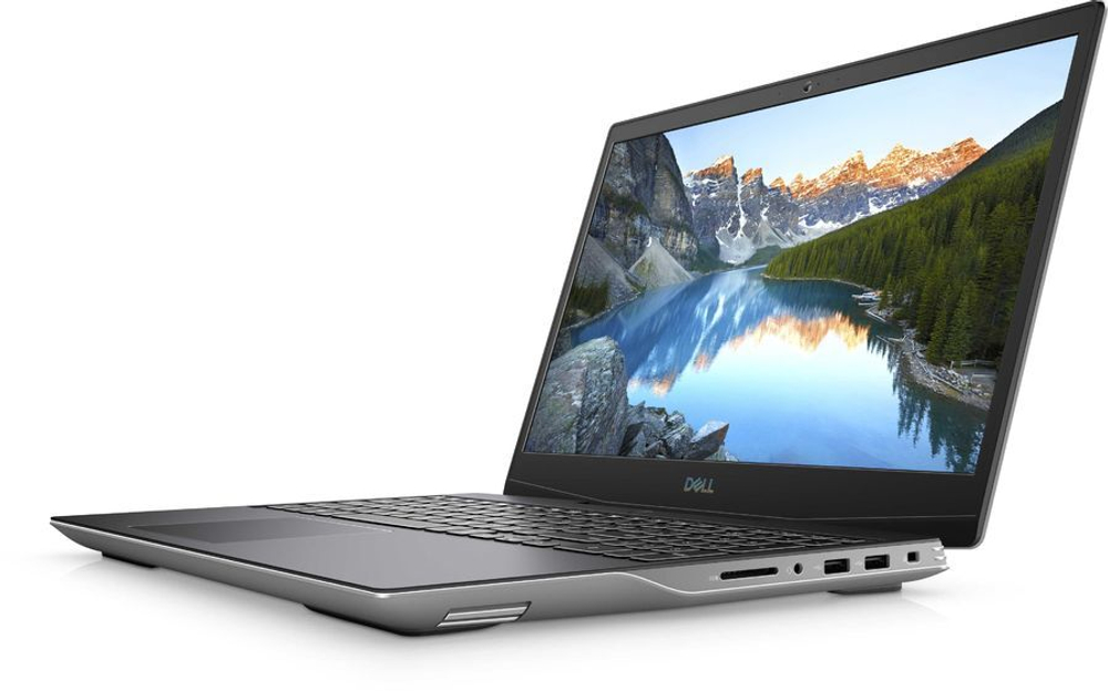 Ноутбук 15.6" DELL G5 5505, G515-4548