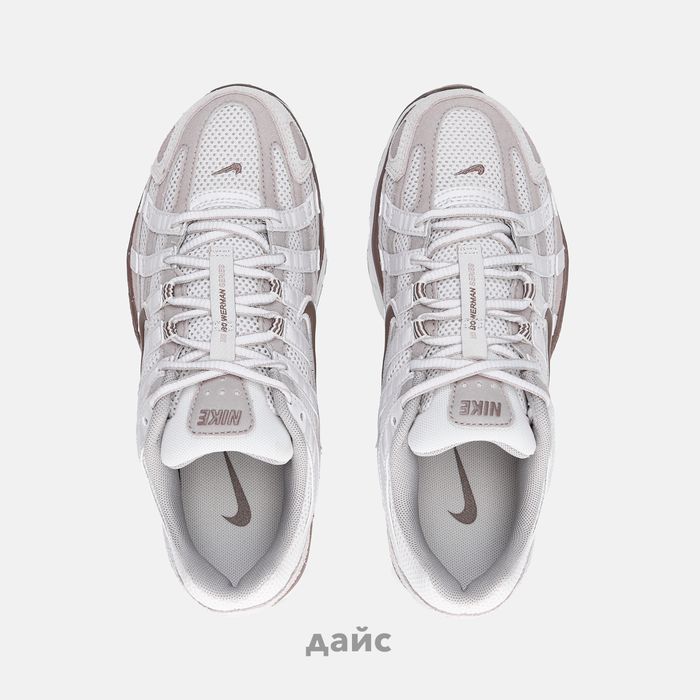 Кроссовки Nike P-6000 