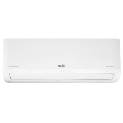 Блок внутренний Ballu ECO Smart DC BSYI-FM/in-18HN8_V1/EU инверторной мульти сплит-системы