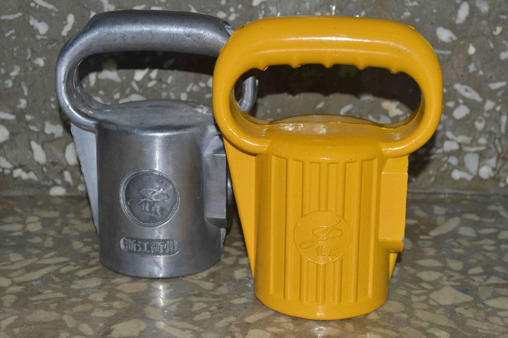 Отбойный молоток пневматический G-10 HE