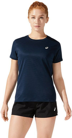 Футболка Asics CORE SS TOP синий
