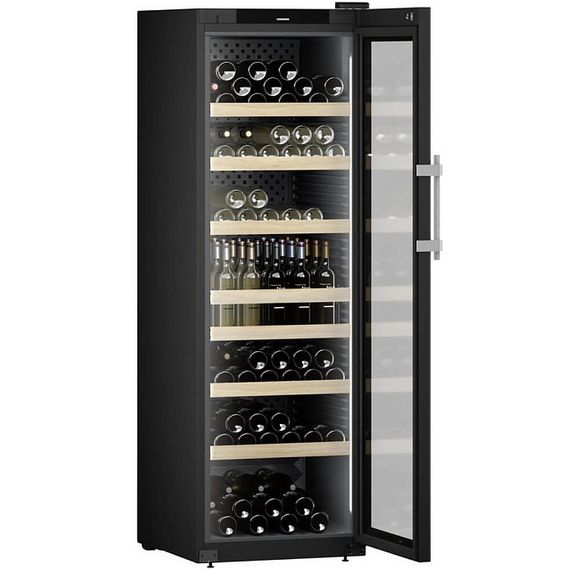 Винный холодильник Liebherr WFbli 5241-20 001