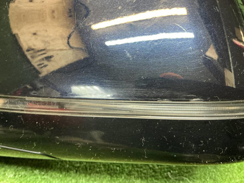 Зеркало левое BMW X5 G05 (2018-н.в.) 9 контактов