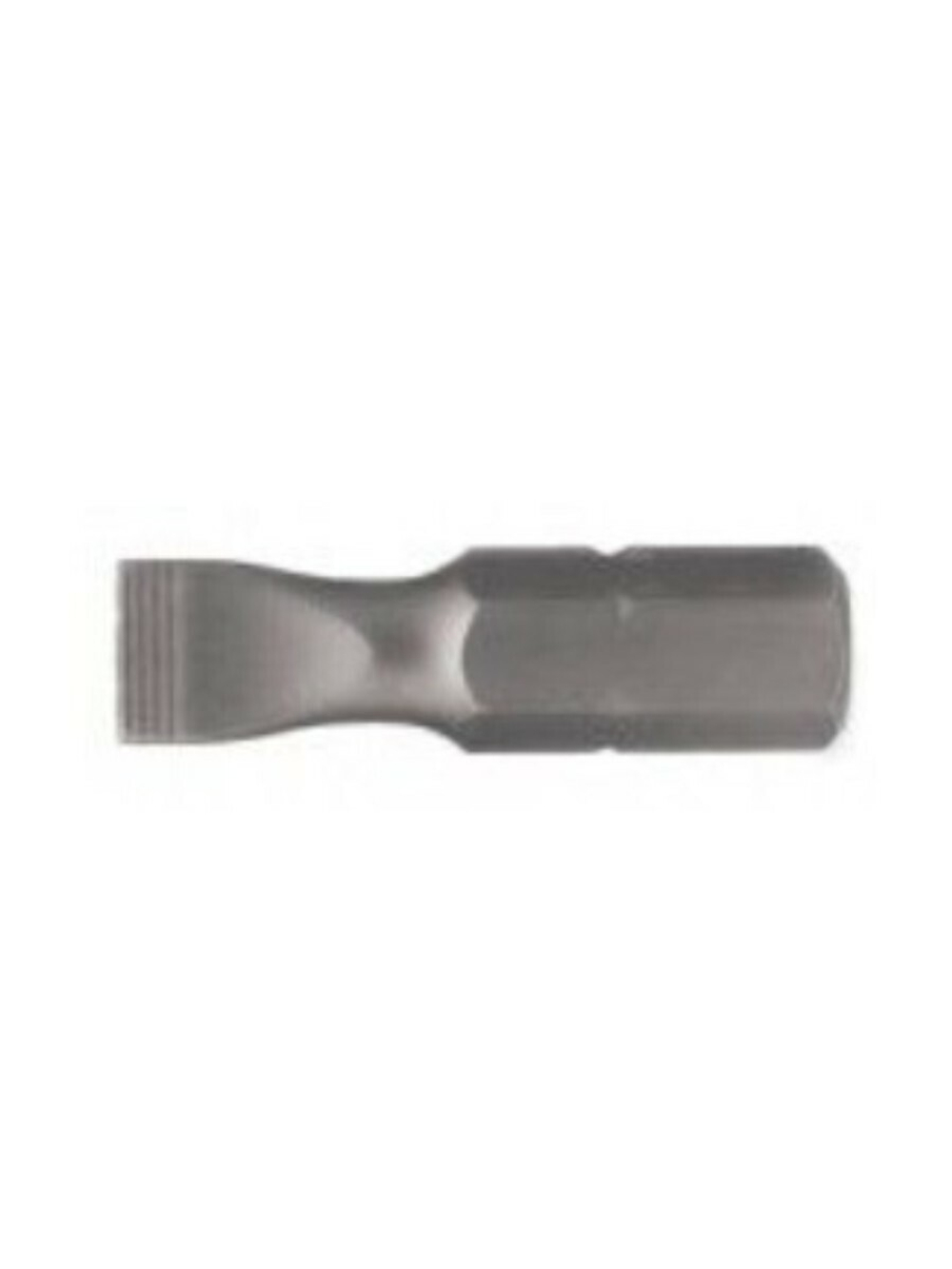 Бита шлицевая 1.2x6.5мм, 30mm,1/4''(20шт/уп) Forsage F-12330065