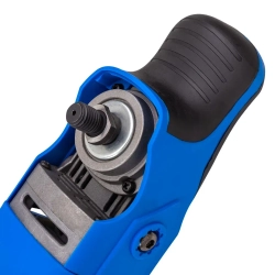 Машина полировальная с двухступенчатым редуктором 1200Вт Forsage F-WT03105