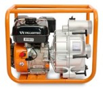 Мотопомпа бензиновая для грязной воды VILLARTEC PTB88