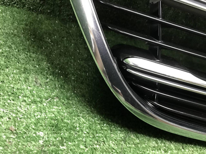 Решетка радиатора Mercedes S W223 (2020-н.в.)