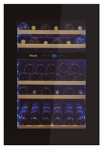 Винный шкаф Pando PVMAVP 88-45 CRL W