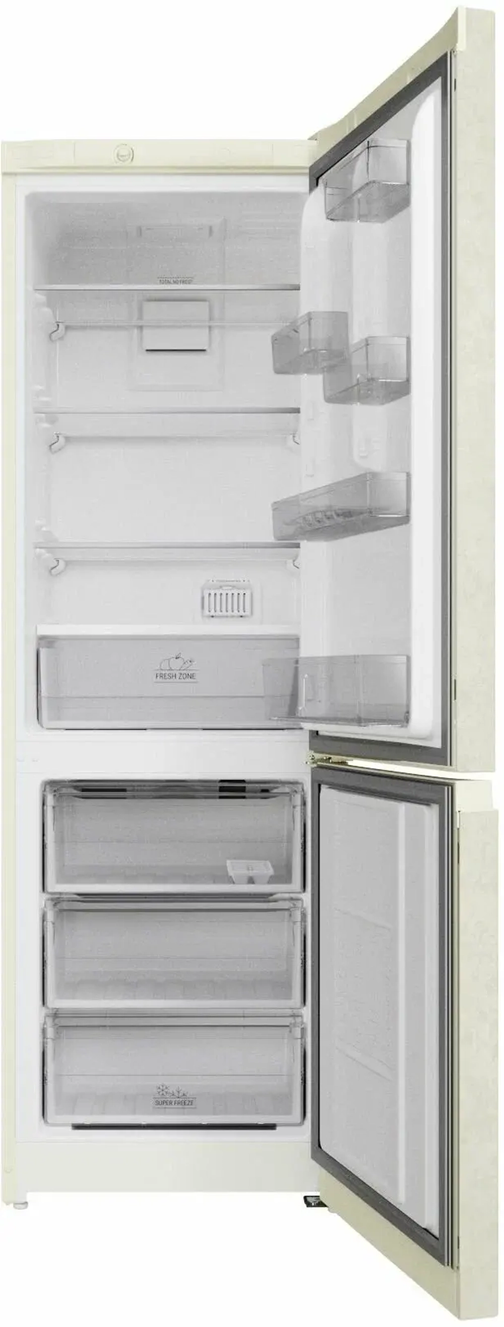 Холодильник Hotpoint HT 4180 AB