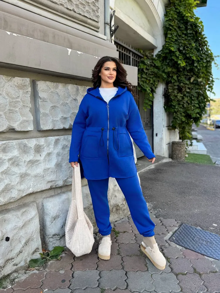 Костюм спортивный УК-1944-6 Фабрика Моды