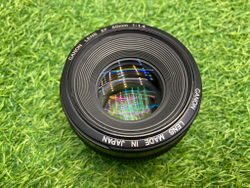 Canon EF 50mm 1.4 USM