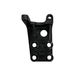 Кронштейн кулисы КПП нижний FAW J6 2018-2021 1703071-86C/A