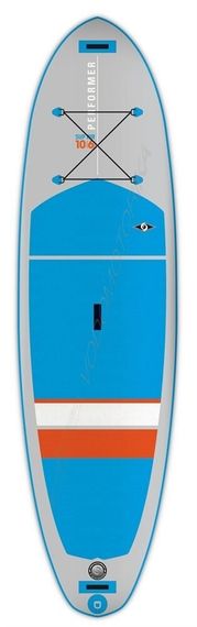 Доска SUP Tahe PERFORMER AIR EVOx33 (2019)