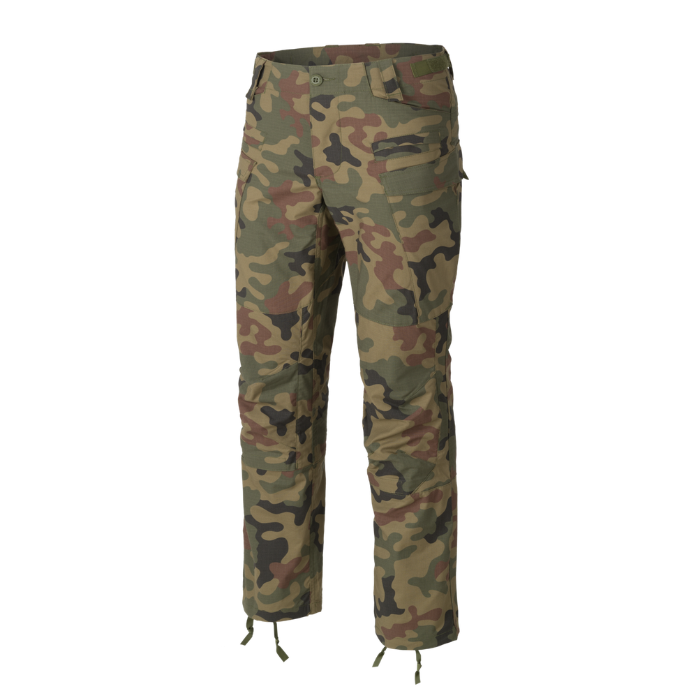 Брюки Helikon-Tex SFU NEXT Mk2 PolyCotton Stretch Ripstop