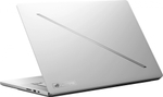 Ноутбук  ASUS ROG Zephyrus G16 GU605MI-QR272 16 ", Core Ultra 7, 32 Гб RAM, 1 Тб SSD, GeForce RTX 4070, Белый