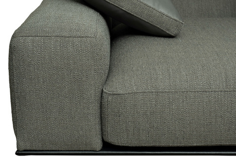 Комплект мебели №2 диван модульный угловой Порто(Porto) Garda Decor