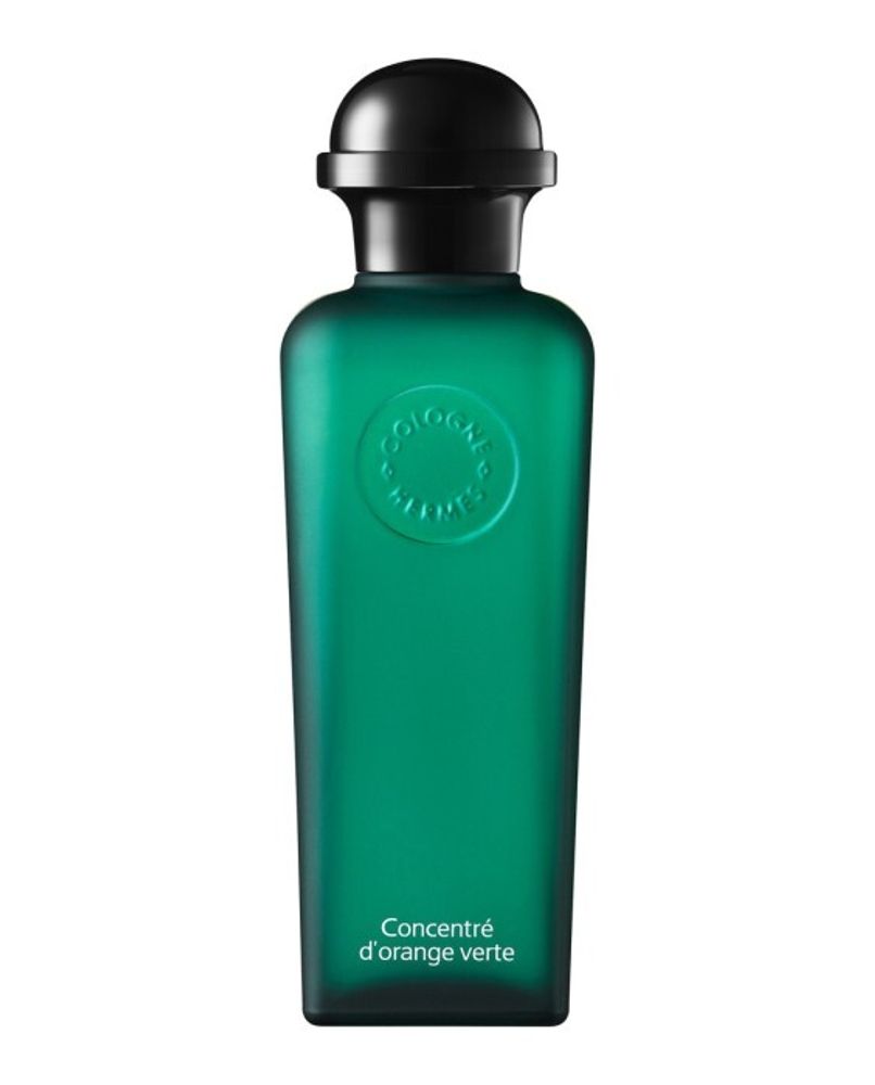 Hermes Concentre D&#39;Orange Verte туалетная вода