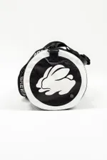 Сумка спортивная Черная